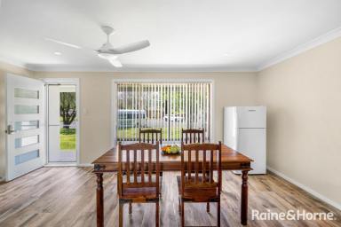 House For Sale - NSW - Bomaderry - 2541 - Six Bedrooms • Mountain Views • Quiet Cul-de-Sac • Accessible & Family Friendly  (Image 2)