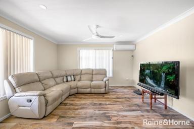 House For Sale - NSW - Bomaderry - 2541 - Six Bedrooms • Mountain Views • Quiet Cul-de-Sac • Accessible & Family Friendly  (Image 2)