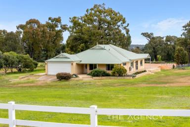 Acreage/Semi-rural For Sale - WA - Gidgegannup - 6083 - "Equestrian Delight"  (Image 2)