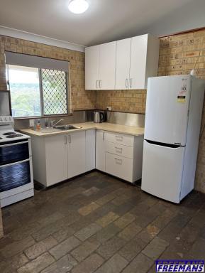 Acreage/Semi-rural For Sale - QLD - East Nanango - 4615 - Escape to the Country! Views Over the Forestry!  (Image 2)