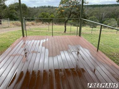 Acreage/Semi-rural For Sale - QLD - East Nanango - 4615 - Escape to the Country! Views Over the Forestry!  (Image 2)