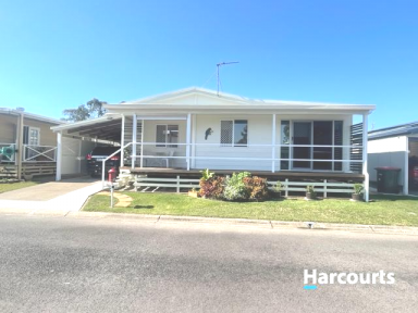 House For Sale - QLD - Eli Waters - 4655 - Over 50's Lifestyle Village - Own Your Own Home!  (Image 2)