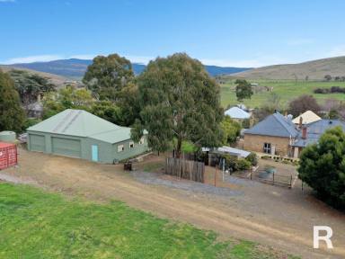 House For Sale - TAS - Hamilton - 7140 - Jacksons Emporium 1856 - First Impression - WOW! (Image 2)