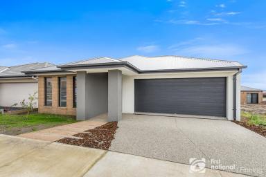 House For Sale - VIC - Clyde North - 3978 - Fresh and Modern Living in Clyde North's Verve Estate  (Image 2)