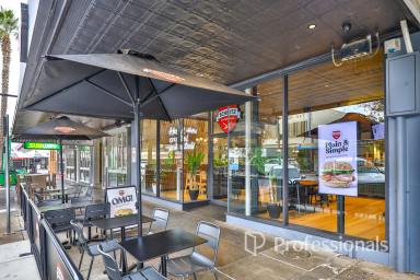 Retail Auction - VIC - Mildura - 3500 - Blue-Chip Commercial Investment – Prime Feast Street Location  (Image 2)