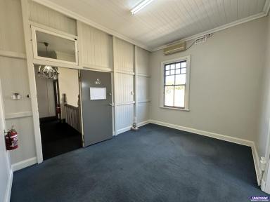 Office(s) For Lease - QLD - Kingaroy - 4610 - $130 per week- Perfect Start Up! Office Space in CBD  (Image 2)