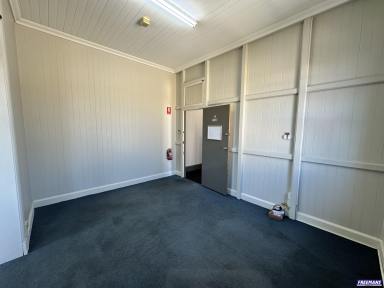 Office(s) For Lease - QLD - Kingaroy - 4610 - $130 per week- Perfect Start Up! Office Space in CBD  (Image 2)