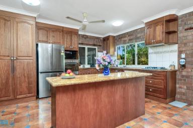 House Sold - QLD - East Palmerston - 4860 - BEAUTIFUL CLAY-BLOCK HOME EAST PALMERSTON  (Image 2)