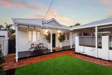 House For Sale - WA - Mount Hawthorn - 6016 - In a Word: Exceptional  (Image 2)