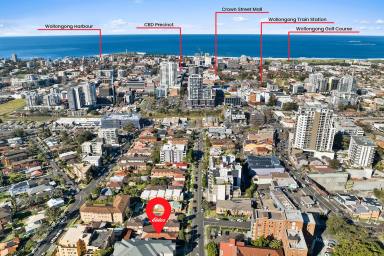 Land/Development For Sale - NSW - Wollongong - 2500 - SP1 Zoned Medical Site with Holding Income  (Image 2)