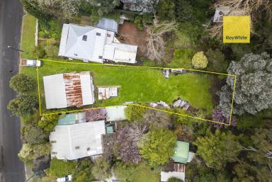House For Sale - WA - Nannup - 6275 - Position, Potential & Possibility  (Image 2)