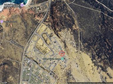 Residential Block For Sale - WA - Kalbarri - 6536 - Fantastic Corner Block  (Image 2)