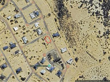 Residential Block For Sale - WA - Kalbarri - 6536 - Fantastic Corner Block  (Image 2)