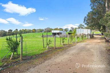House For Sale - WA - Burekup - 6227 - Rustic Charm Meets Endless Potential in Burekup  (Image 2)