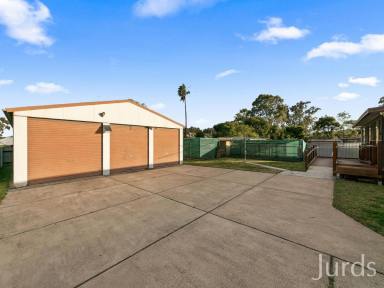 House For Sale - NSW - Cessnock - 2325 - Move-In Ready Home with Huge Triple Garage & R3 Zoning!  (Image 2)