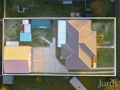 House For Sale - NSW - Cessnock - 2325 - Move-In Ready Home with Huge Triple Garage & R3 Zoning!  (Image 2)
