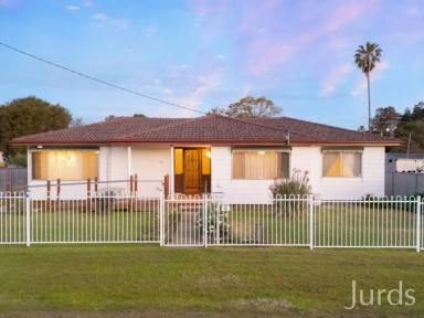 House Sold - NSW - Cessnock - 2325 - Move-In Ready Home with Huge Triple Garage & R3 Zoning!  (Image 2)