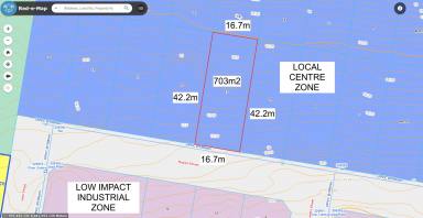 Residential Block For Sale - QLD - Russell Island - 4184 - Prime Commercial Block  703sqm– Central Russell Island  (Image 2)