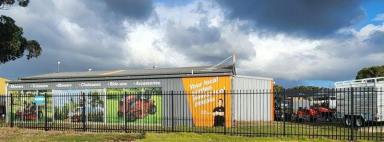 Business For Sale - VIC - Winchelsea - 3241 - All About Mowers & Chainsaws Est. 26 Years, Strong Brand & High Growth Market  (Image 2)