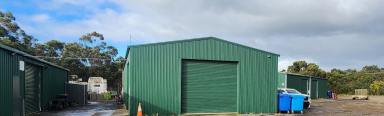 Business For Sale - VIC - Winchelsea - 3241 - All About Mowers & Chainsaws Est. 26 Years, Strong Brand & High Growth Market  (Image 2)