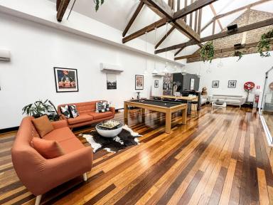 Office(s) For Lease - QLD - Fortitude Valley - 4006 - Unique Loft-Style Office for Lease 2 Warner St, Fortitude Valley  (Image 2)