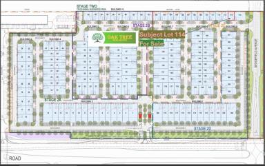 Residential Block For Sale - VIC - Truganina - 3029 - Mode Business Park – 221 SQM premium warehouse, under construction, including a 60 sqm office, getting ready soon. Lot 114/ 211 Leaks Road, Truganina  (Image 2)