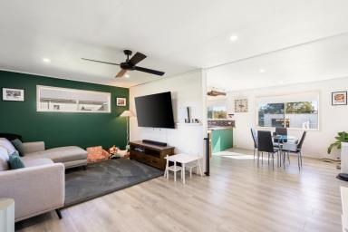 House For Sale - QLD - Nobby - 4360 - Freshly Updated Home - Move In or Invest with Confidence  (Image 2)