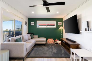 House For Sale - QLD - Nobby - 4360 - Freshly Updated Home - Move In or Invest with Confidence  (Image 2)