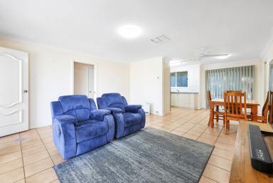 House For Sale - NSW - Tamworth - 2340 - LOW MAINTENANCE VILLA IN PRIME EAST TAMWORTH  (Image 2)