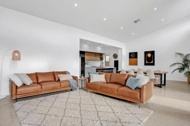 House For Sale - SA - Penola - 5277 - A Stunning Blend of Heritage Charm & Architectural Excellence  (Image 2)