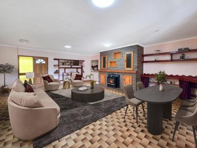 Acreage/Semi-rural For Sale - QLD - Atherton - 4883 - Idyllic Acreage Living with Spacious Workshop and Classic Charm  (Image 2)