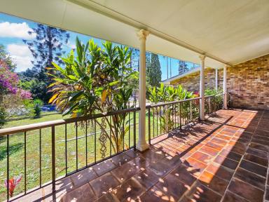 House For Sale - QLD - Malanda - 4885 - Retro Charm Meets Spacious Family Living in the Heart of Malanda  (Image 2)