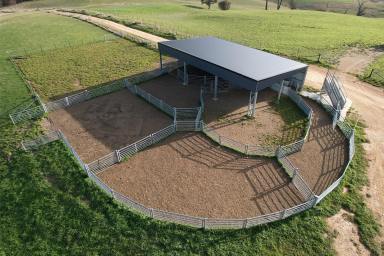 Mixed Farming Auction - NSW - Golspie - 2580 - "Golspie", Production ready with outstanding water!  (Image 2)
