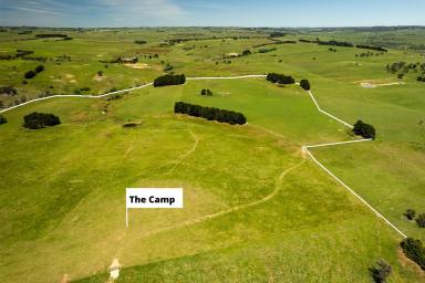 Mixed Farming For Sale - NSW - Golspie - 2580 - The Camp at Golspie  (Image 2)