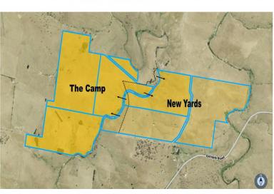 Mixed Farming Sold - NSW - Golspie - 2580 - The Camp at Golspie  (Image 2)