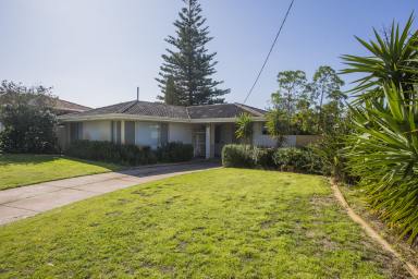 House For Sale - WA - Dianella - 6059 - CONVENIENT DIANELLA LOCATION  (Image 2)