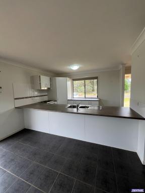 House For Lease - QLD - Memerambi - 4610 - Modern Living only 10 Minutes from Kingaroy  (Image 2)