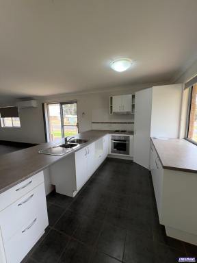 House For Lease - QLD - Memerambi - 4610 - Modern Living only 10 Minutes from Kingaroy  (Image 2)