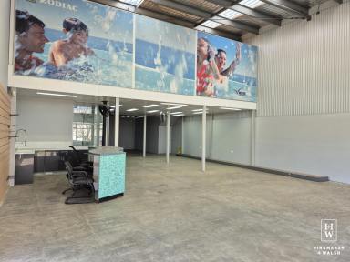 Industrial/Warehouse For Lease - NSW - Mittagong - 2575 - Office & Warehouse Opportunity  (Image 2)