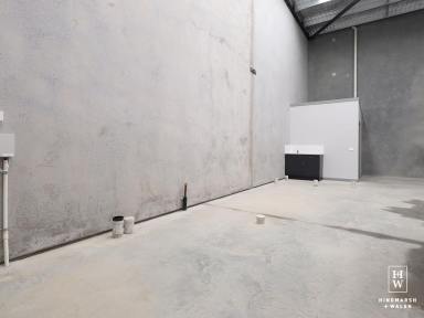Industrial/Warehouse For Lease - NSW - Moss Vale - 2577 - Light Industrial Unit With Cafe/Takeaway Shop Provisions  (Image 2)