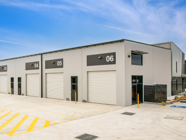 Industrial/Warehouse For Lease - NSW - Moss Vale - 2577 - Now with 3 Months Rent Free + Owner Fit-Out Contribution - Light Industrial Unit with Café/Takeaway Provisions  (Image 2)