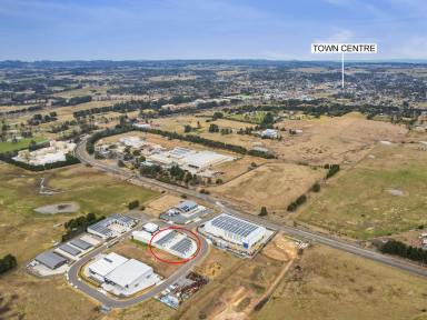Industrial/Warehouse For Lease - NSW - Moss Vale - 2577 - Now with 3 Months Rent Free + Owner Fit-Out Contribution - Light Industrial Unit with Café/Takeaway Provisions (Image 2)