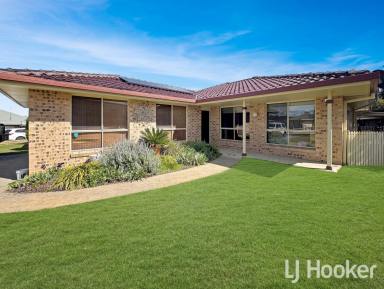 House For Sale - NSW - Inverell - 2360 - Spacious Family Home with Year-Round Entertaining  (Image 2)