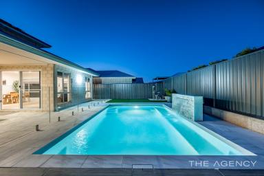 House For Sale - WA - Jindalee - 6036 - Magnificent Coastal Elegance with Panoramic Ocean Views  (Image 2)