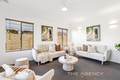 House For Sale - WA - Mindarie - 6030 - Family Living by the Marina  (Image 2)