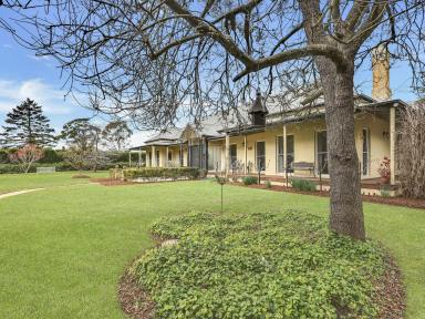 House Sold - NSW - Bowral - 2576 - 'Birchgate' Premium Living in an Idyllic Setting  (Image 2)