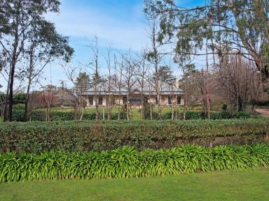 House For Sale - NSW - Bowral - 2576 - 'Birchgate' Premium Living in an Idyllic Setting  (Image 2)