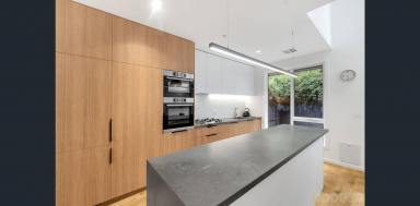 House For Lease - VIC - Hampton - 3188 - PREMIUM FINISHES | PRESTIGE LOCALE | FAMILY HOME  (Image 2)