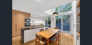 House For Lease - VIC - Hampton - 3188 - PREMIUM FINISHES | PRESTIGE LOCALE | FAMILY HOME  (Image 2)