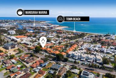 Unit For Sale - WA - Mandurah - 6210 - ON HOLIDAYS EVERYDAY !!  (Image 2)